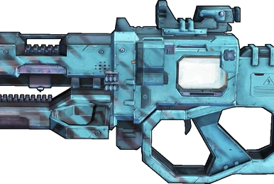 ZX-1 | Borderlands Wiki | Fandom