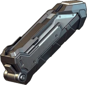 Hyperion3 SMG Mag 02