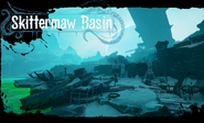 Skittermaw Basin