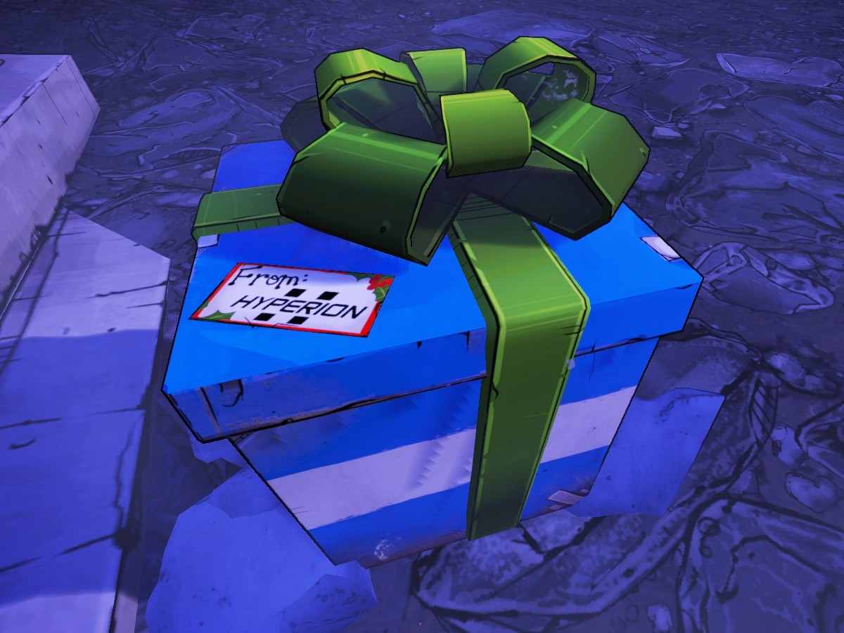 Bigjohnson Special Delivery