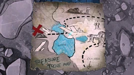 Treasures Echo Madre