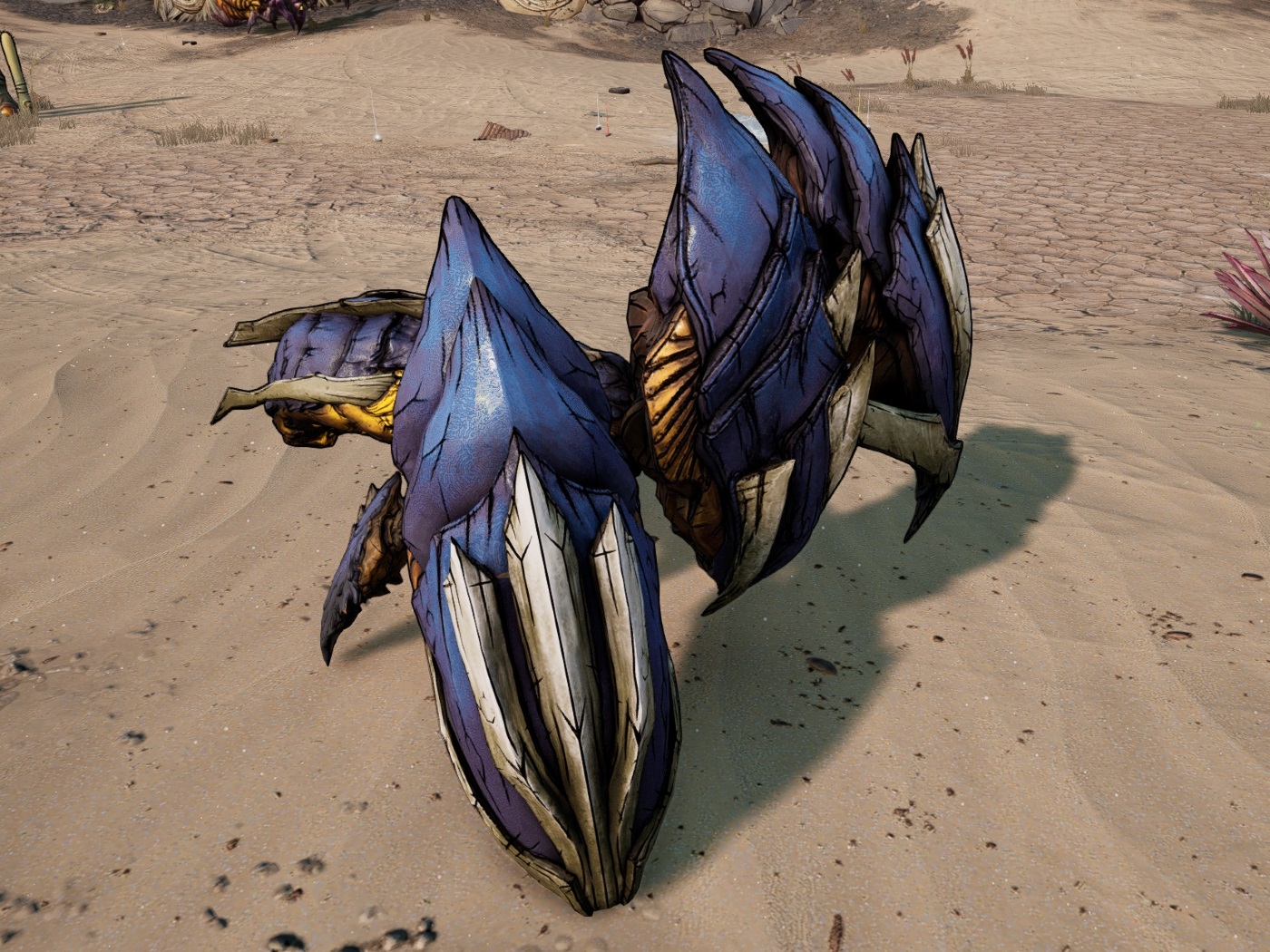 Spiderant Bishop Borderlands Wiki Fandom Spiderant Bishop Borderlands Wiki Fandom