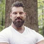 Borderlands Olivier Richters.jpg (95 kio) Olivier Richters : Krom