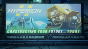 Constructor propaganda banner