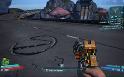 Cult Of The Vault Locations Borderlands 2 Borderlands Wiki Fandom
