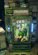 BL3 Ammo Vendor