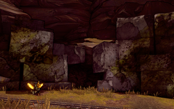 Creeper Borderlands Wiki Fandom