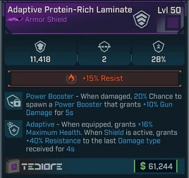 Item Card