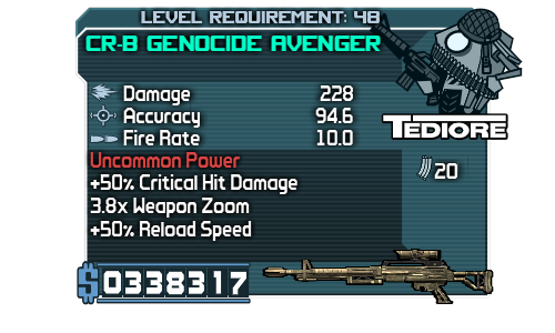 avenger b