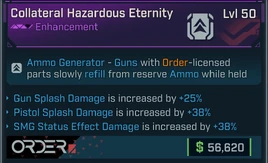Item Card