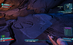 Cult Of The Vault Locations Borderlands 2 Borderlands Wiki Fandom