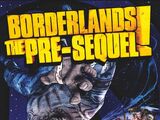 Borderlands: The Pre-Sequel