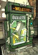 BLTPS Ammo Vendor