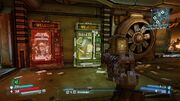 Marcus Automaten Pre-Sequel