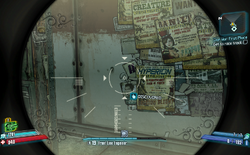 Cult Of The Vault Locations Borderlands 2 Borderlands Wiki Fandom