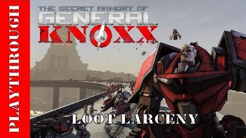 Loot_Larceny