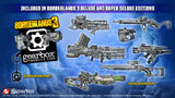 BL3 Gearbox DLC