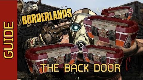 BL1 The Back Door Chests Complete Guide