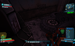 Cult Of The Vault Locations Borderlands 2 Borderlands Wiki Fandom