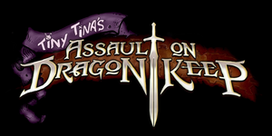Tiny Tina S Assault On Dragon Keep Borderlands Wiki Fandom Tiny Tina S Assault On Dragon Keep Borderlands Wiki Fandom