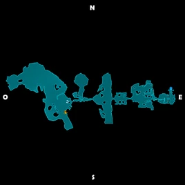 BL3 Passage de l'alliance - Carte