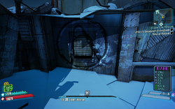 Cult Of The Vault Locations Borderlands 2 Borderlands Wiki Fandom