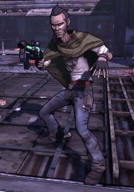 Baron Flynt