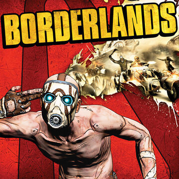 Borderlands Borderlands Wiki Fandom