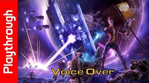 Voice Over