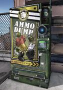 BL2 Ammo Vendor