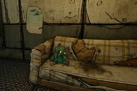 Childhood's End Infoboxpic