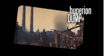 Hyperion Dump