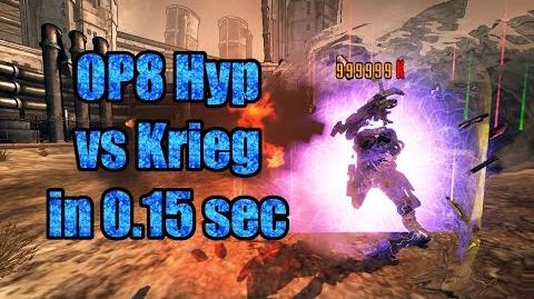 Borderlands 2-Соло за крига ОР8 (WR).15 seconds (WR)