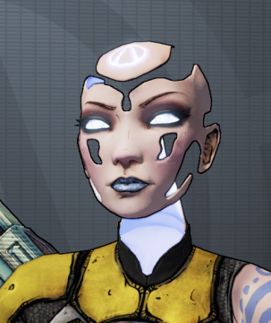 Maya Skins Borderlands Wiki Fandom