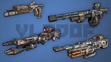BL3-Vladof-Weapons