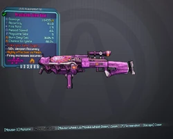 E Tech Borderlands Wiki Fandom