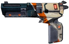 Ствол от Даль