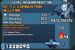 Borderlands - Hellfire