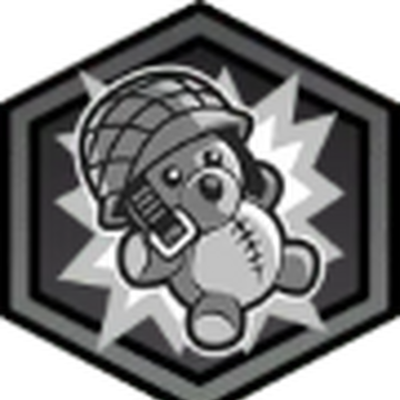 Iron Cub Borderlands Wiki Fandom Iron Cub Borderlands Wiki Fandom