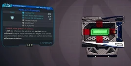 MSRC Auto-Dispensary