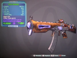 Rocketeer (Borderlands 2)