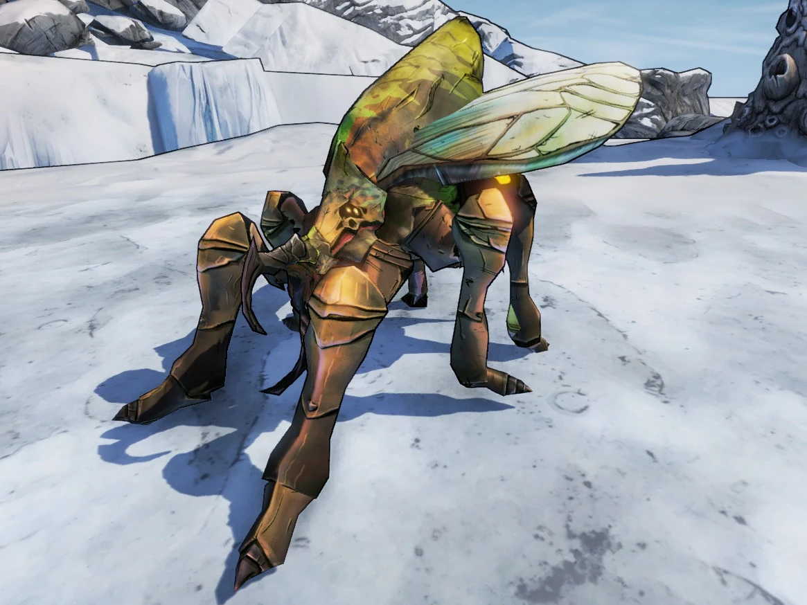 Chubby Borderlands Wiki Fandom