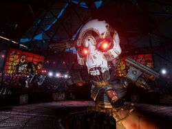 photo Borderlands 3 Agonizer 9000 Glitch the agonizer 9000 borderlands wiki