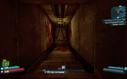 Cult Of The Vault Locations Borderlands 2 Borderlands Wiki Fandom Cult Of The Vault Locations Borderlands 2 Borderlands Wiki Fandom