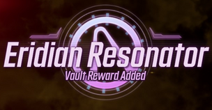 Vault Reward