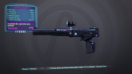 PeppyPowerShot
