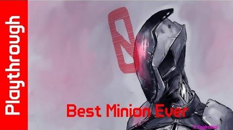 Best Minion Ever