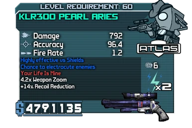 Unforgiven (Borderlands) | Borderlands Wiki | Fandom