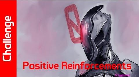 Positive Reinforcements