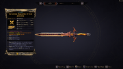 TTWL Volatile Ragnarok L40